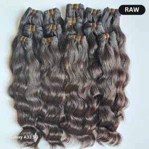 WHOLESALE BUNDLE PACKAGE – South Indian Temple Raw Hair