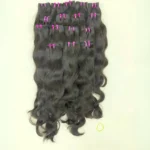 60 BUNDLE DEAL- North Indian Raw Hair